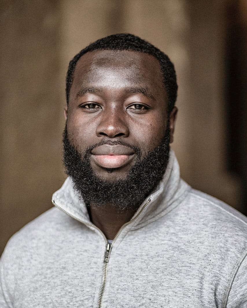 Hisham Nuhu